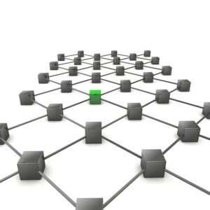 Line Configuration In Computer Network